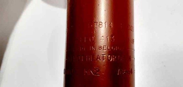 Amortiguador delantero Seat Exeo 3R5