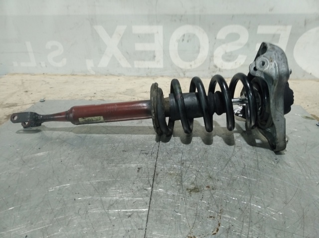 Amortiguador delantero Seat Exeo 3R5