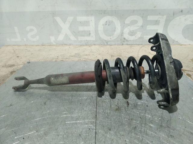 Amortiguador delantero Seat Exeo 3R5