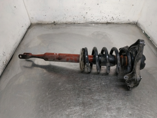 Amortiguador delantero Seat Exeo 3R5