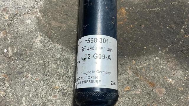8E0413031CL VAG Amortiguador comprar Bilbao