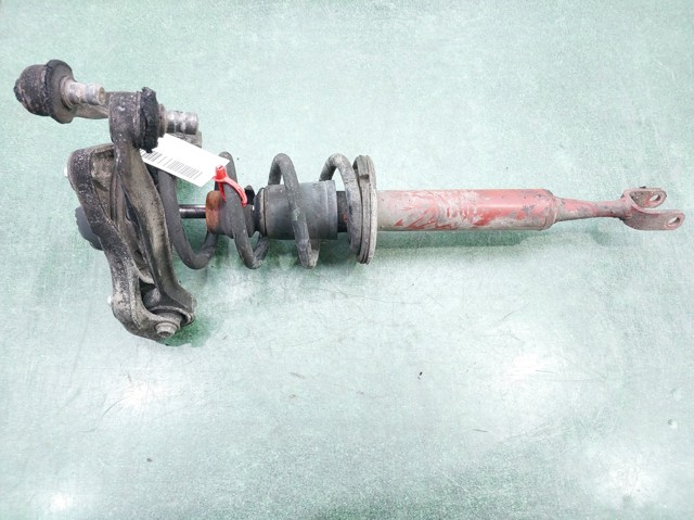 VAG 8E0413031CT Amortiguador comprar Pamplona