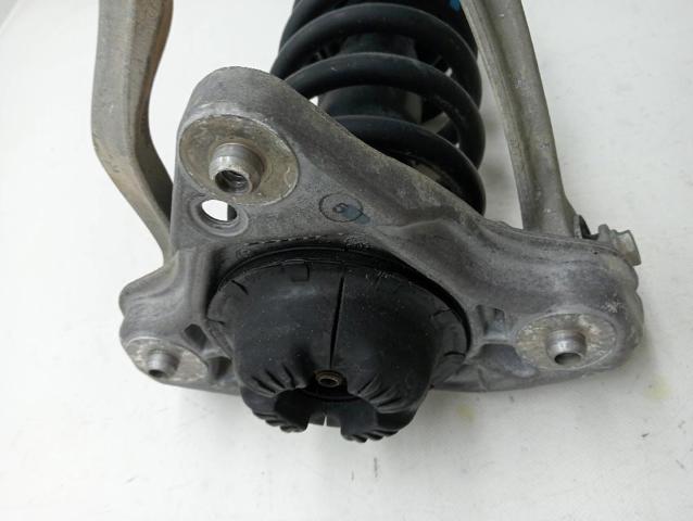 Amortiguador delantero Seat Exeo 3R5