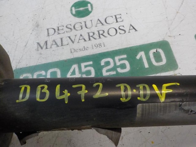 VAG 8E0413031DA Amortiguador delantero  disponible Lugo