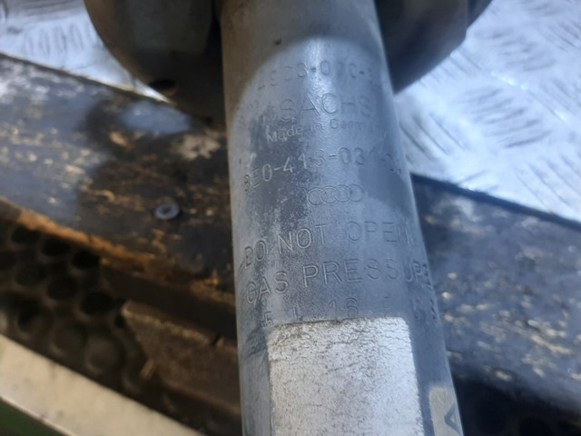 8E0413031DA VAG Amortiguador delantero  comprar en Jaén