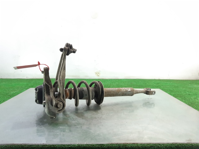Amortiguador delantero 8E0413031DK VAG