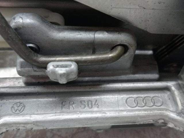 VAG 8E0419502H Columna dirección  en stock Valencia