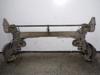 Subchasis trasero 8E0500051T VAG
