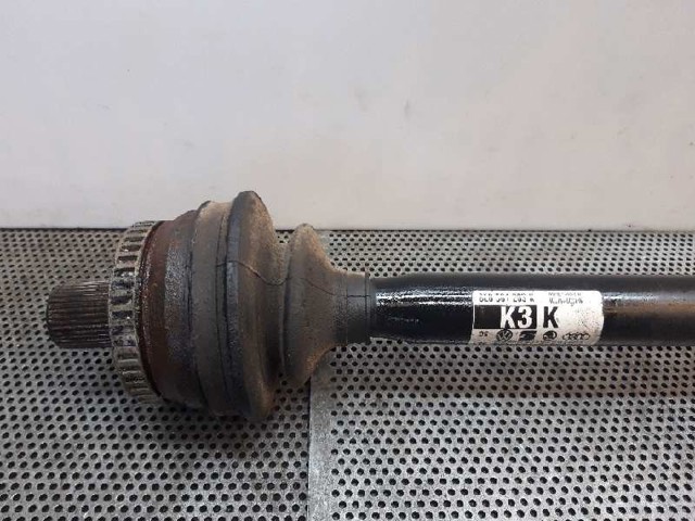 8E0501203K VAG Semieje trasero izquierdo comprar Madrid