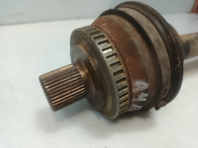 VAG 8E0501203K Semieje trasero izquierdo  disponible España
