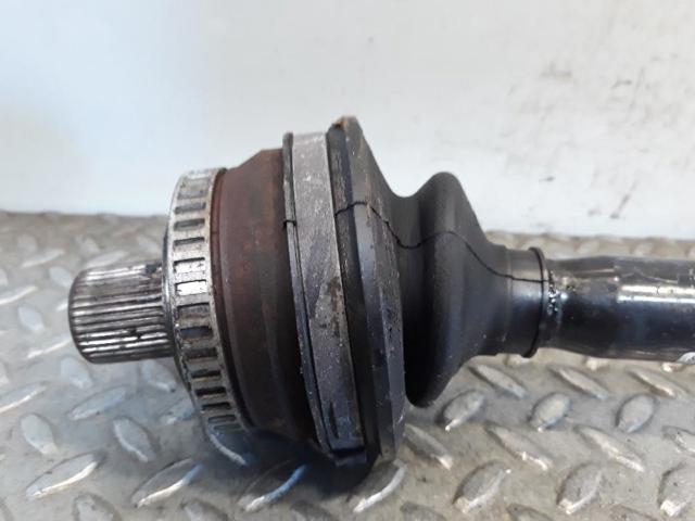 8E0501203K VAG Semieje trasero izquierdo  comprar en Lleida