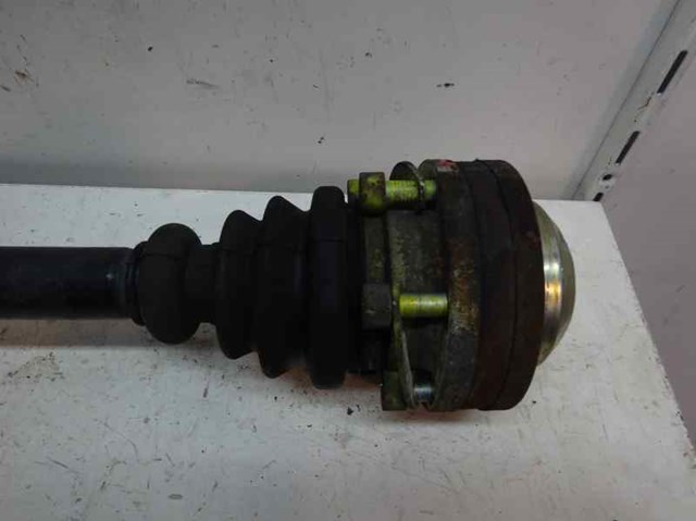 8E0501203K Semieje trasero izquierdo  en stock Sabadell