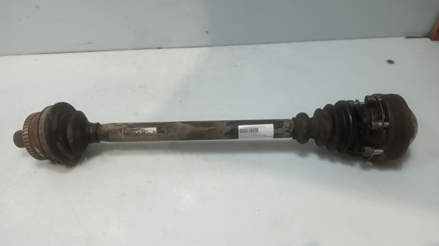 8E0501203K VAG Semieje trasero izquierdo  en stock Huelva