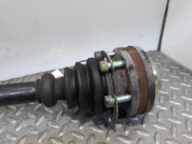 VAG 8E0501203K Semieje trasero izquierdo  en stock Valencia