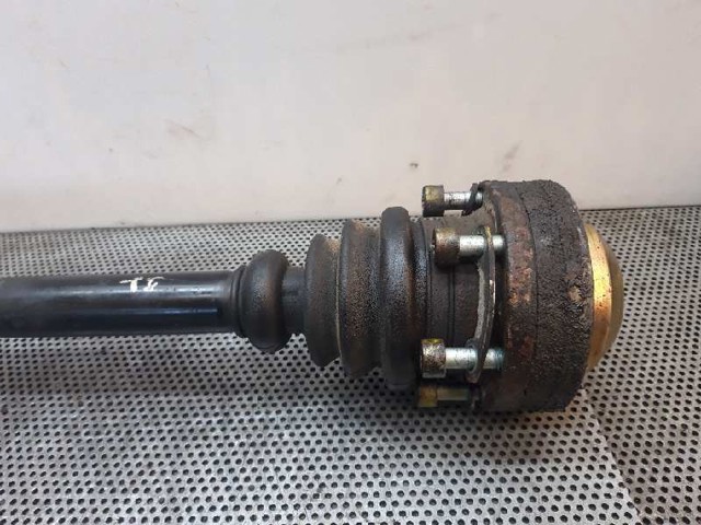 8E0501203K Semieje trasero izquierdo comprar Sevilla