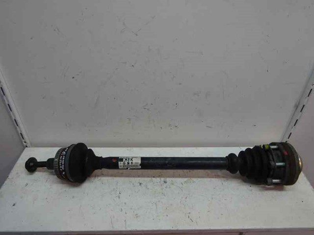8E0501203K VAG Semieje trasero izquierdo  en stock Huelva