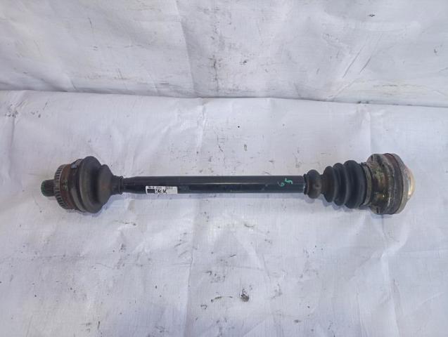 8E0501203K VAG Semieje trasero izquierdo  en stock Huelva