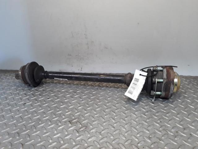 VAG 8E0501203K Semieje trasero izquierdo  disponible Lugo