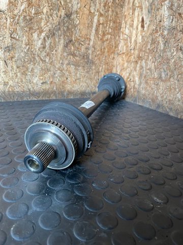 VAG 8E0501203K Semieje trasero izquierdo  disponible Lugo