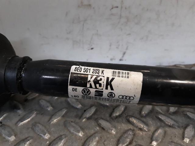 8E0501203K Semieje trasero izquierdo  comprar en Reus