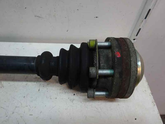 8E0501203K Semieje trasero izquierdo comprar Sevilla