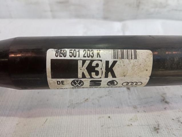8E0501203K VAG Semieje trasero izquierdo  comprar en Jaén
