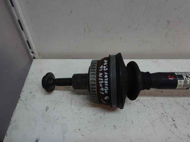 VAG 8E0501203K Semieje trasero izquierdo comprar Barcelona