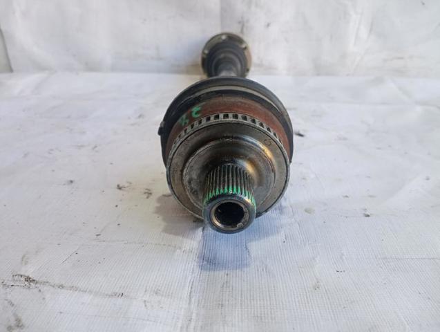8E0501203K VAG Semieje trasero izquierdo  comprar en Oviedo