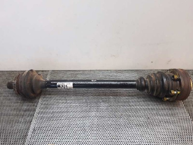 8E0501203K VAG Semieje trasero izquierdo  comprar en Jaén