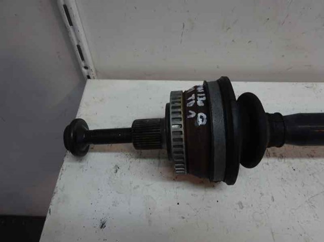 8E0501203K Semieje trasero izquierdo  disponible Utrera