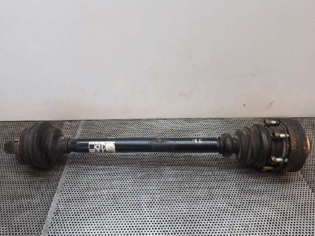 VAG 8E0501203K Semieje trasero izquierdo  disponible España