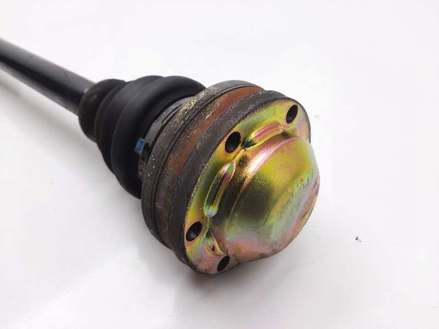 VAG 8E0501203K Semieje trasero izquierdo  en stock Valencia