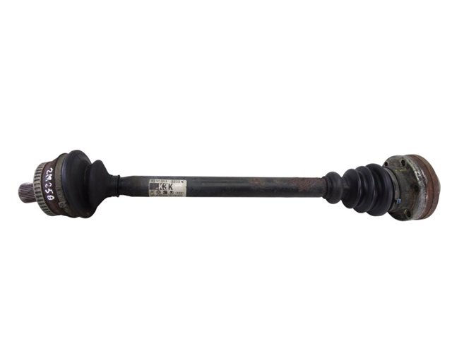 VAG 8E0501203K Semieje trasero izquierdo  disponible Valladolid
