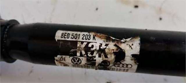 8E0501203K VAG Semieje trasero izquierdo comprar Bilbao