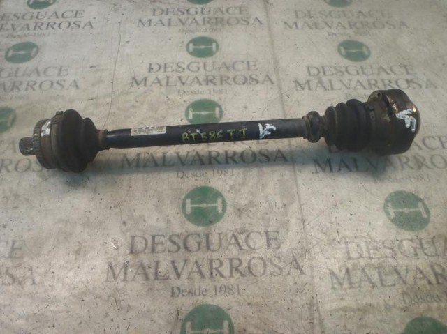 Palier Audi A4  sedán comprar en España