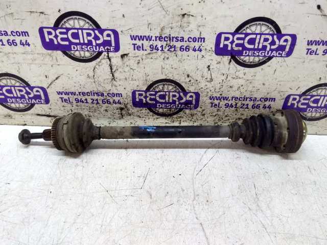 Semieje para Audi A4 8E2