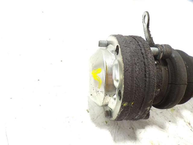 8E0501203S Semieje trasero  disponible Burgos