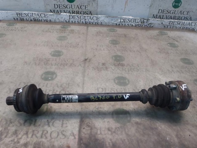 Palier A4  sedán (2000-2005) original desde 106,00 €