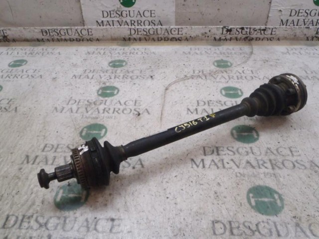 Palier para Audi A4  (8E2)