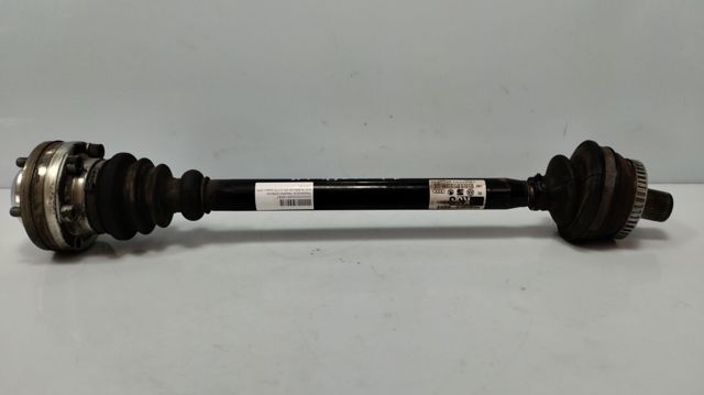Comprar Semieje trasero Audi A4  8E2 a bajo precio