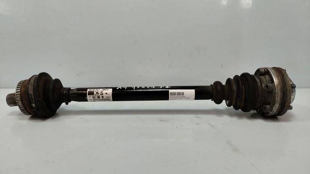 Semieje trasero Audi A4  (2000-2005)
