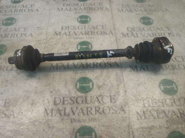 Precio del repuesto Palier A4  sedán