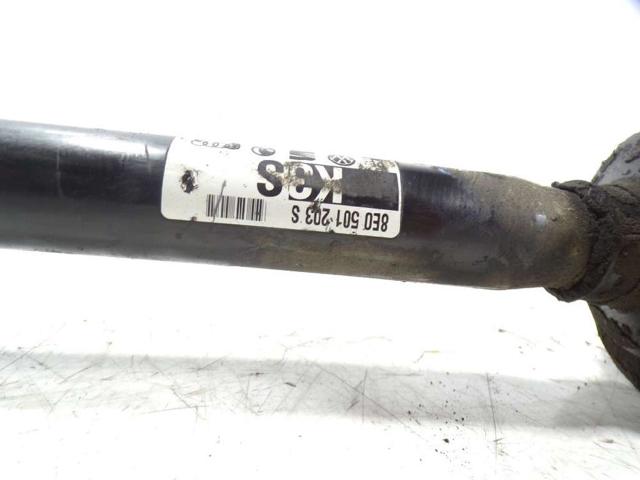 VAG 8E0501203S Semieje trasero  comprar en Albacete