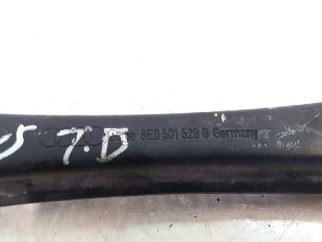 8E0501529G VAG Brazo transversal de suspensión trasera  comprar en Oviedo