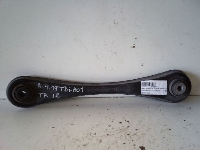 8E0501529G Brazo transversal de suspensión trasera comprar Sevilla