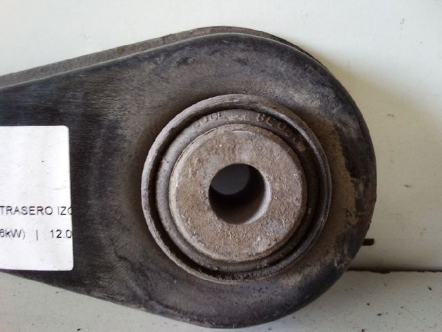 8E0501529G VAG Brazo transversal de suspensión trasera  comprar en Lleida