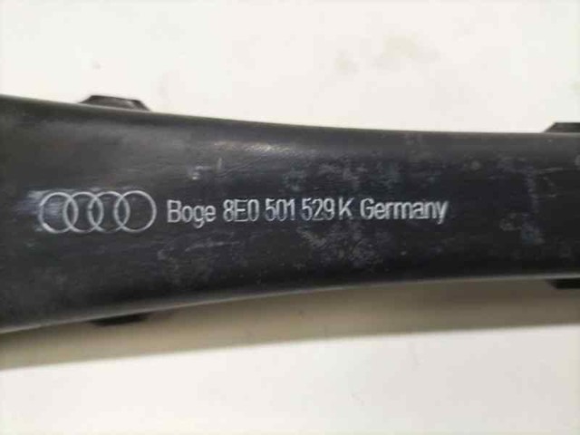 8E0501529K Brazo transversal de suspensión trasera comprar Almería