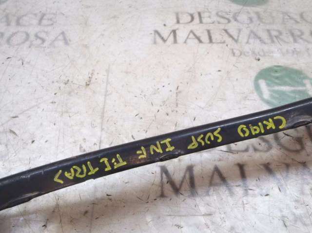 8E0501529P VAG Brazo transversal de suspensión trasera comprar Alcalá