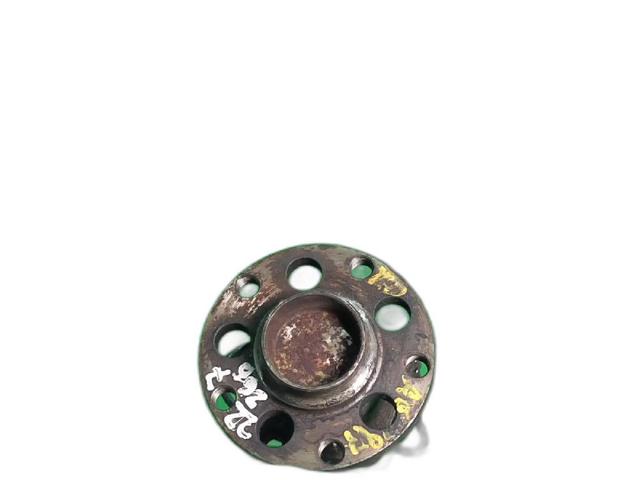 8E0501611J VAG Cubo de rueda trasero comprar Alcalá