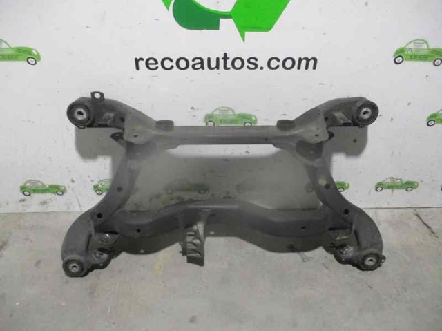 Subchasis trasero soporte motor 8E0505235BP VAG